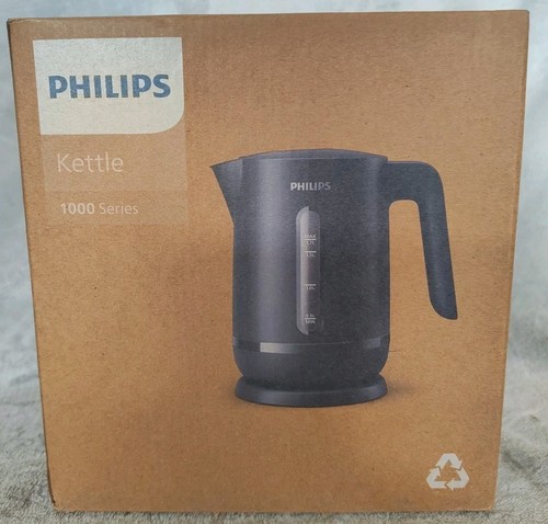 Philips kettle 1000 - philips,