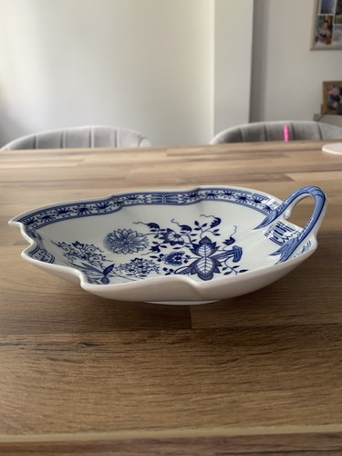Hutschenreuther zwiebelmuster - hutschenreuther,