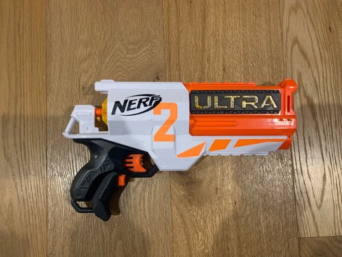 Nerf konvolut guns - konvolut,