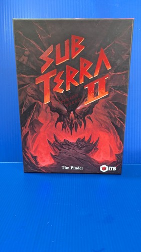 Sub terra typhaon - sub, 2
