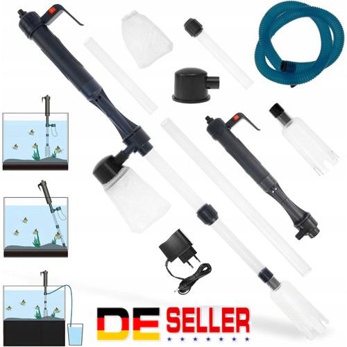 Elektrisch aquariumpumpe - elektrisch,