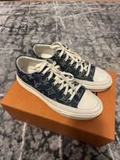 Louis Vuitton Sneaker Stellar