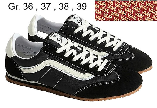 Vans super lowpro - vans,