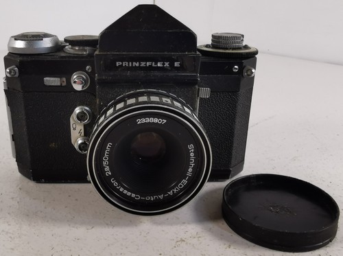 Wirgin prinzflex analoge - prinzflex, e