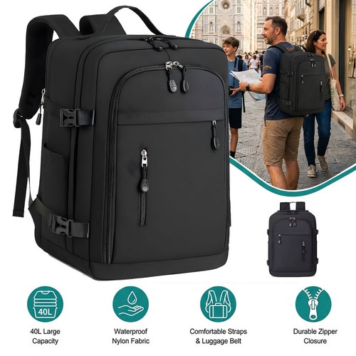 Kabinenrucksack 40x30x20 - , cm
