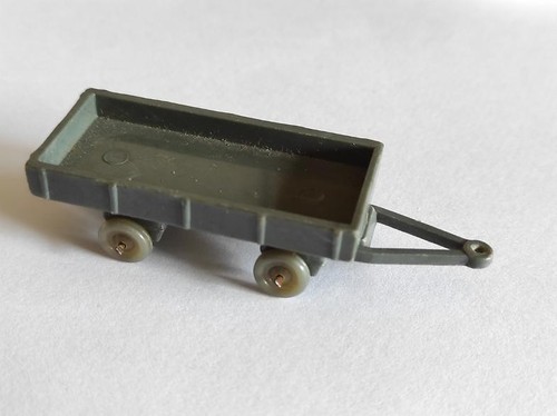 Wiking drahtachser lkw - drahtachser, ho