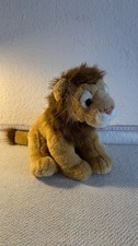 Stoff Tier Löwe Neu 