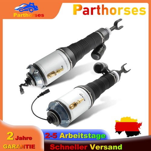 Vorne federbein - 2x,