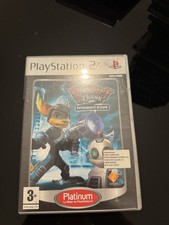 Ratchet and Clank 2 Sony