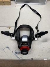 MSA Auer Vollmaske ESA HMK