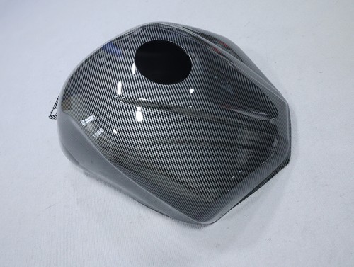 Carbon fiber fuel - fiber,