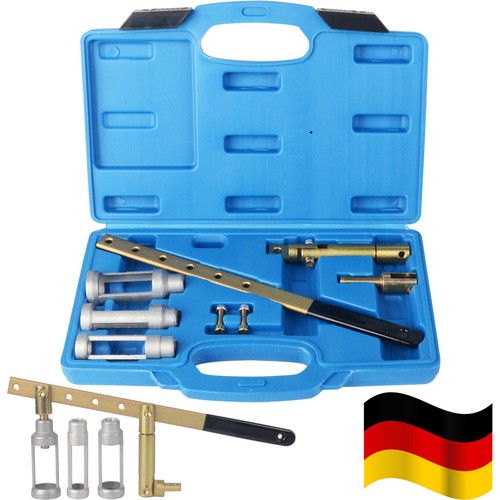 Universal ventil federspanner - ventil,