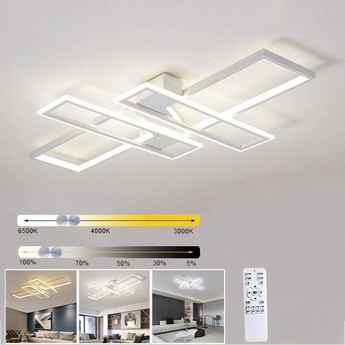 120cm dimmbar led - 120cm,