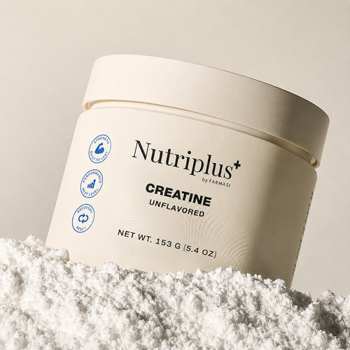 Farmasi nutriplus creatine - nutriplus+,