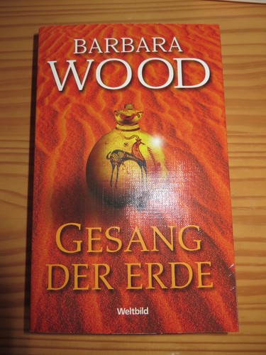 Barbara wood gesang - der, erde"
