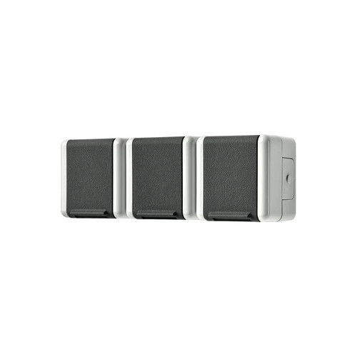 Neu jung fach - *neu*, 3-fach