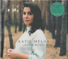 Katie Melua - CD - Love &