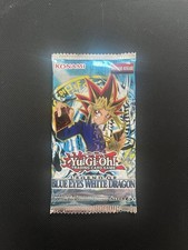Yugioh Legend Of Blue Eyes