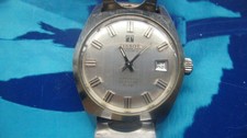 Tissot Seastar Visodate T-12