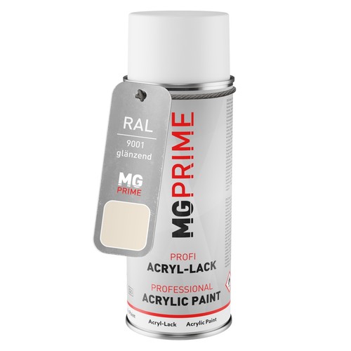 Ral 9001 cremeweiss cream - ral,