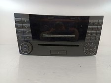 Radio/CD-Wechsler-Kombination