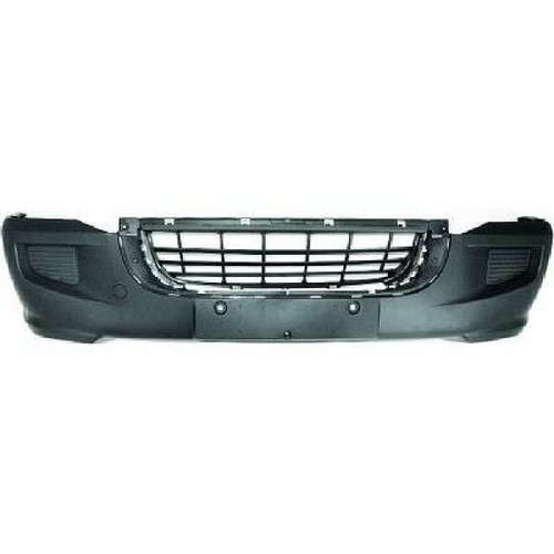 Crafter 35 stoßstange - crafter,