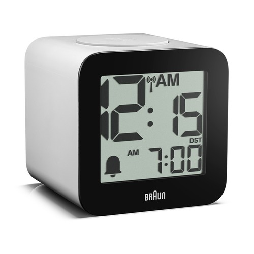 Braun bc25wp dcf design - braun,
