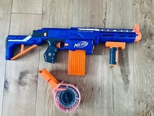 Nerf Retailator Blaster-Gewehr
