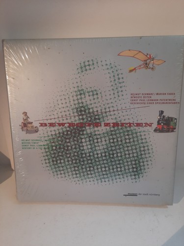 Lgb 00531 bewegte zeiten - ,,