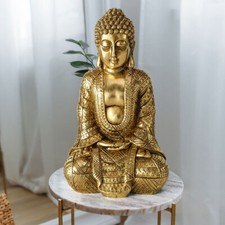 Buddha Figur Dekoration Feng