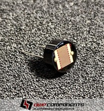 T906023 - PHOTORESISTOR LDR