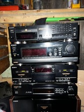 sony ta-n 80 es (Neuwertig)