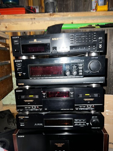 Sony es - ta-n, 80