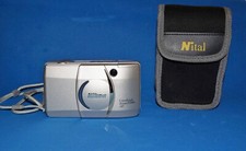 Nikon lite touch zoom 70ws - touch,