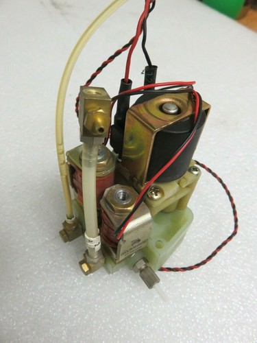 Sirona magnetventil luft - m1,