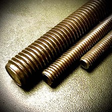 BSW x 18" selbstfärbende