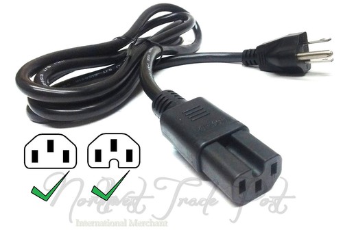Power cord for - for, hp
