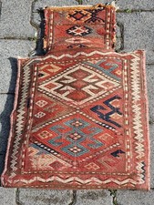 Seltene Shasava-Salz-Tasche  /