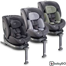 BabyGo Kindersitz