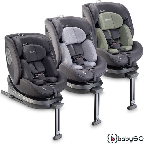 Babygo kindersitz - babygo,