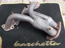 Fiat Barchetta Manifold