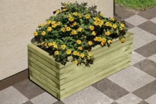 Pflanzkasten 80 x 40 x H35 cm