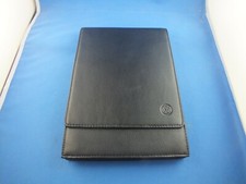 VW BORDMAPPE Betriebs Bedienungs Navigatons Anleitung Leder TOURAN TOUAREG SM