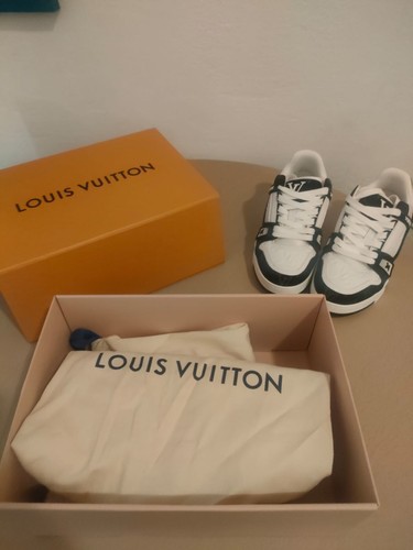 Louis vuitton lv trainer - louis,