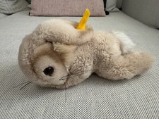 Steiff FLOPPY Hase Cosy liegend 18cm