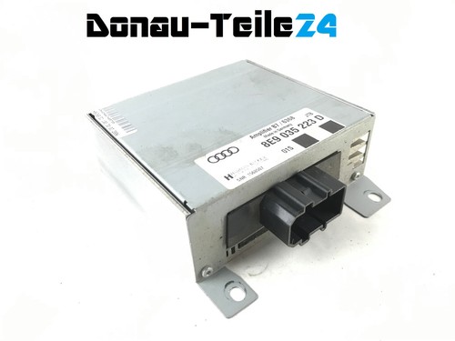 Audi 8e amplifier - a4, b7