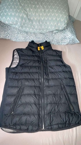 Parajumpers weste herren - parajumpers,