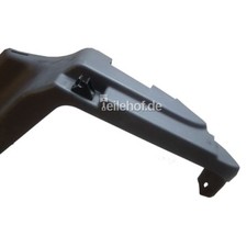 Verkleidung Hutablagenhalter 799114F für Nissan Micra K11