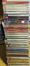 LOADS OF CLASSICAL CDS AT VERY
