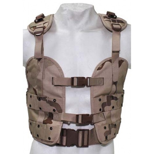 Orig holl tactical weste - orig.,